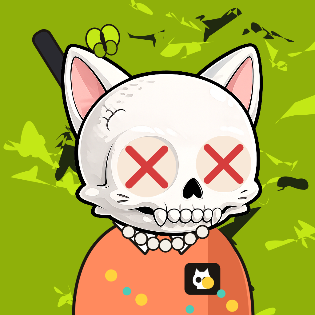 Sherwood Cat #1559