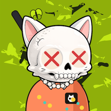 Sherwood Cat #1559
