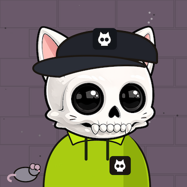 Sherwood Cat #156