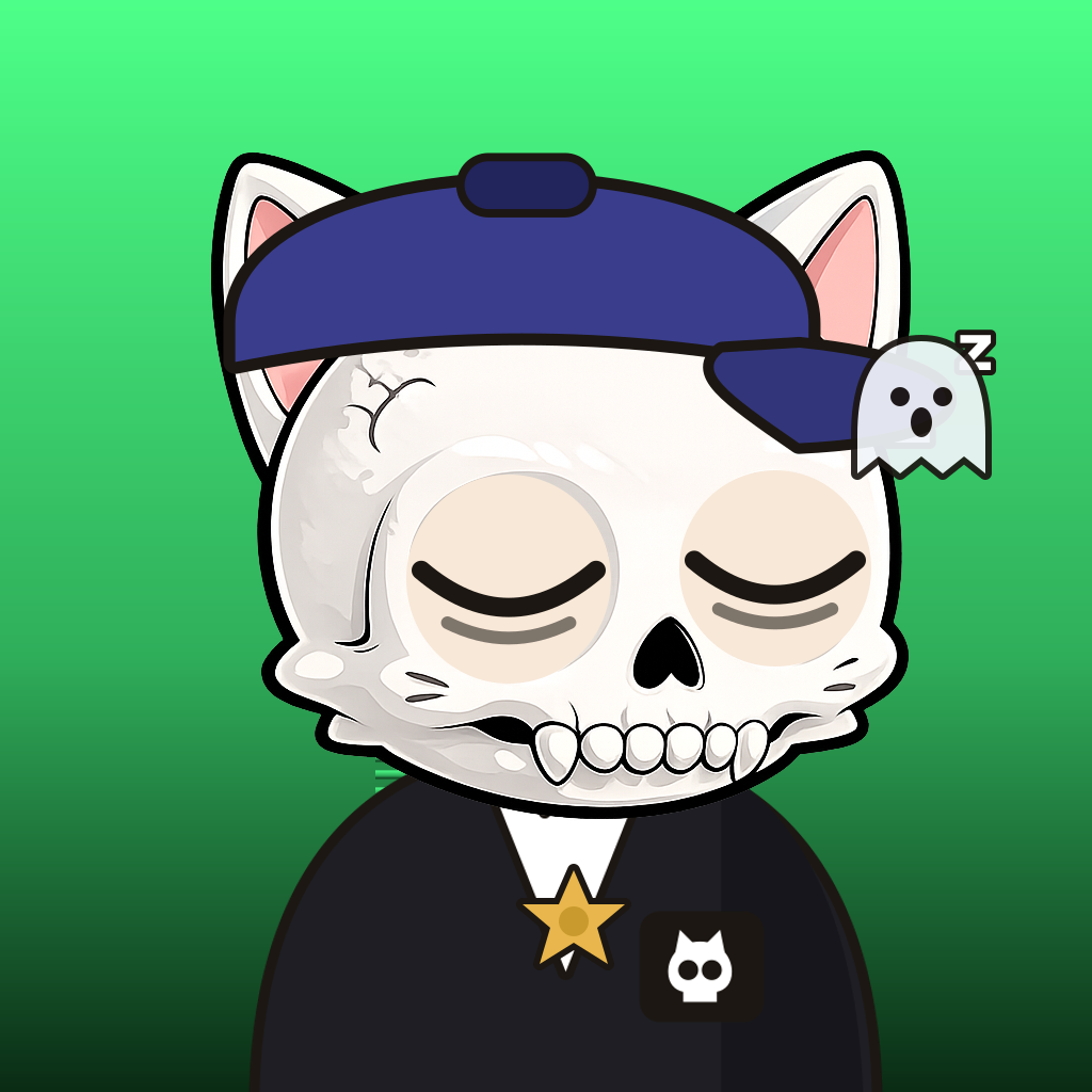Sherwood Cat #1560