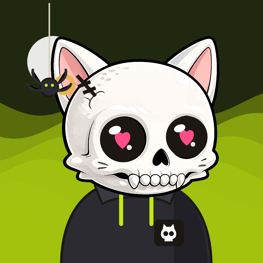 Sherwood Cat #1563