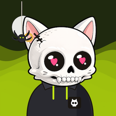 Sherwood Cat #1563