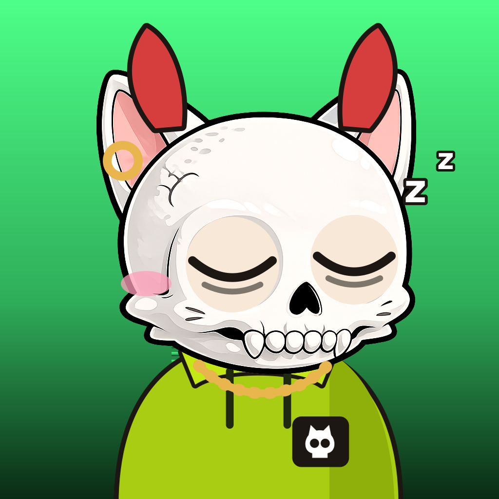 Sherwood Cat #1565