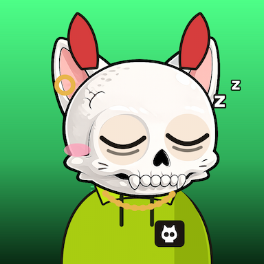 Sherwood Cat #1565