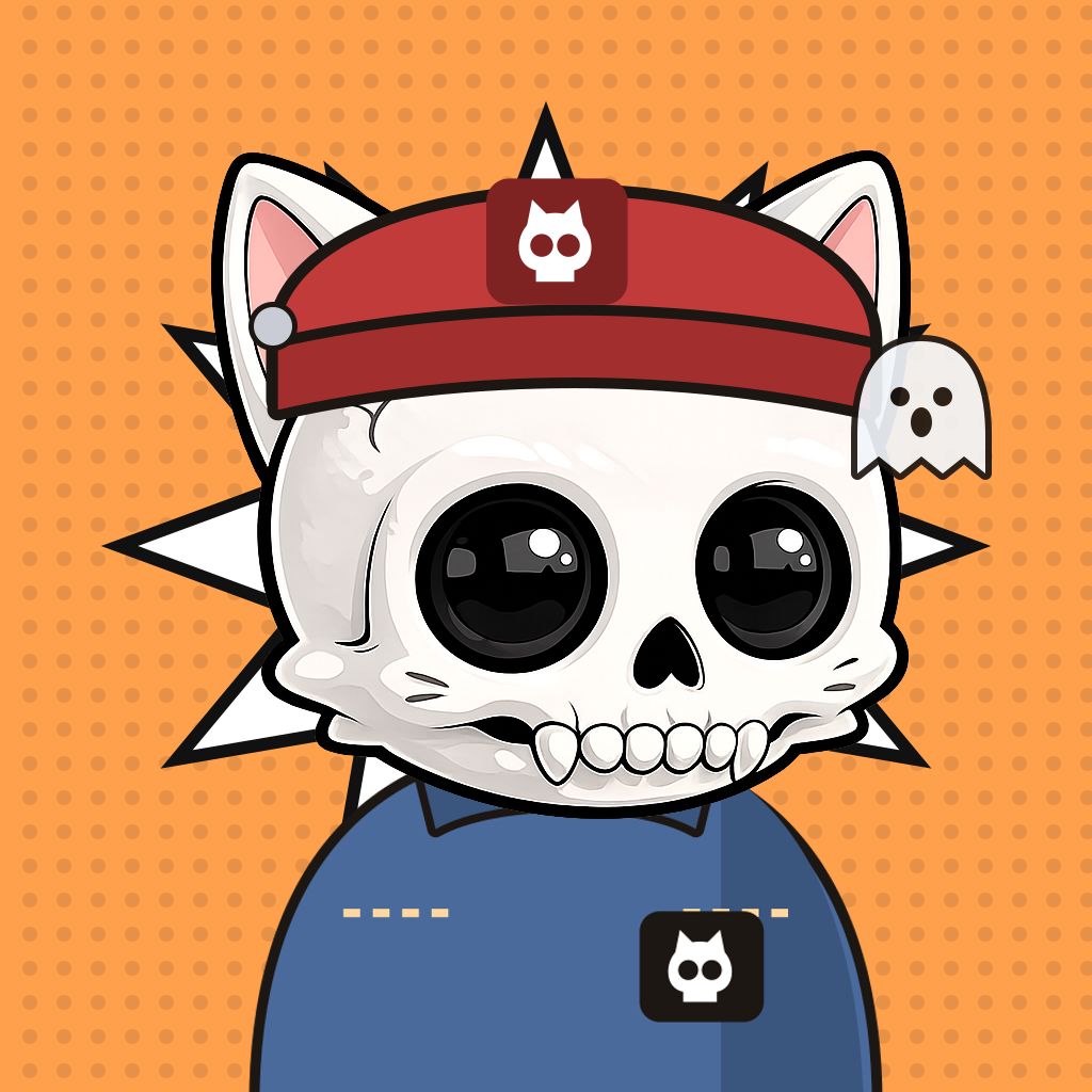Sherwood Cat #1566