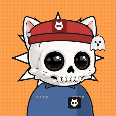 Sherwood Cat #1566