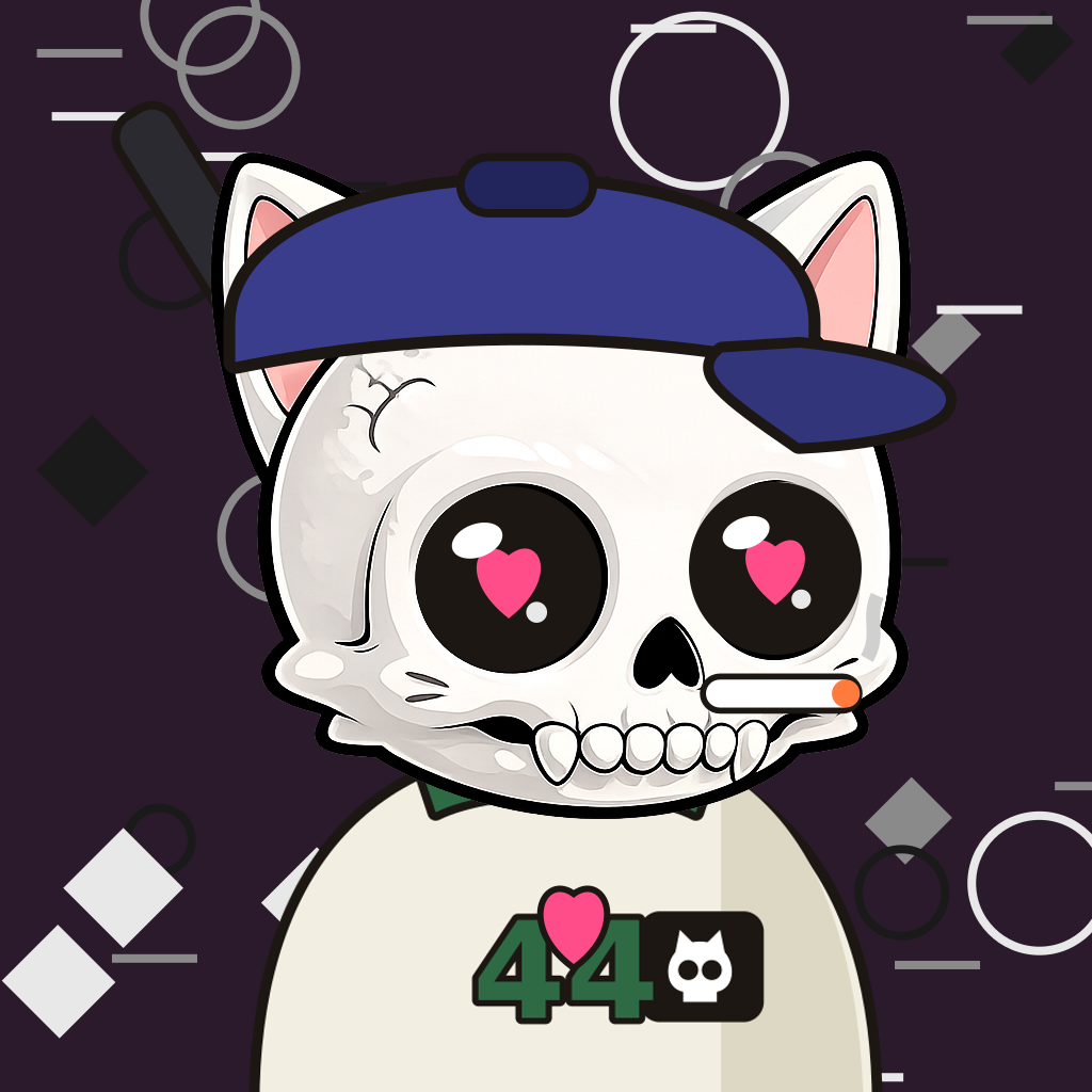Sherwood Cat #1567
