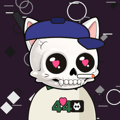 Sherwood Cat #1567