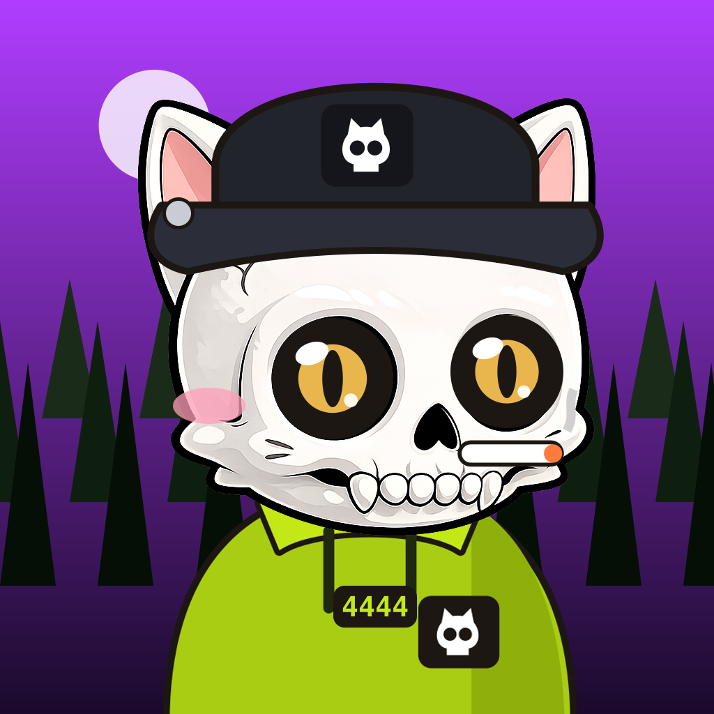 Sherwood Cat #1569