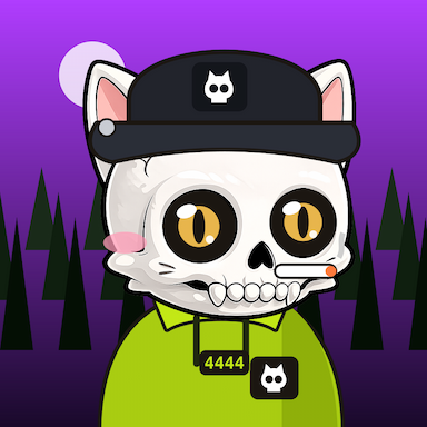 Sherwood Cat #1569
