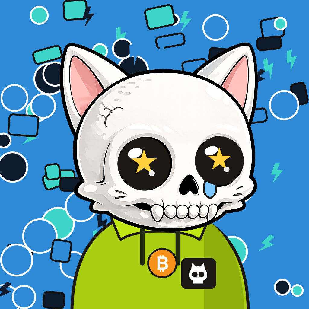 Sherwood Cat #157