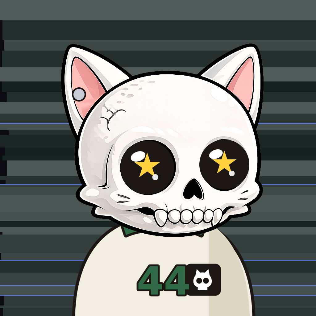 Sherwood Cat #1570