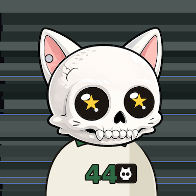 Sherwood Cat #1570