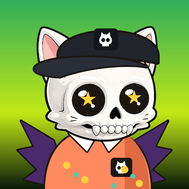 Sherwood Cat #1571