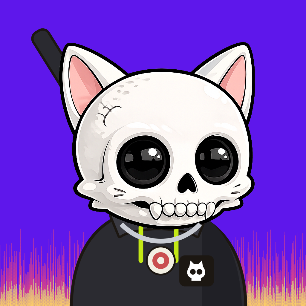 Sherwood Cat #1574