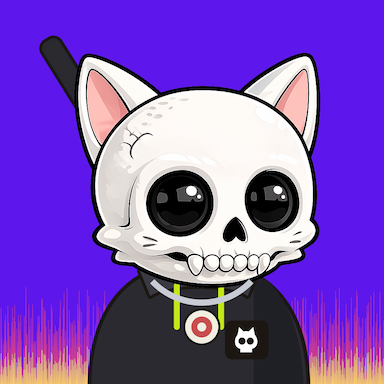 Sherwood Cat #1574