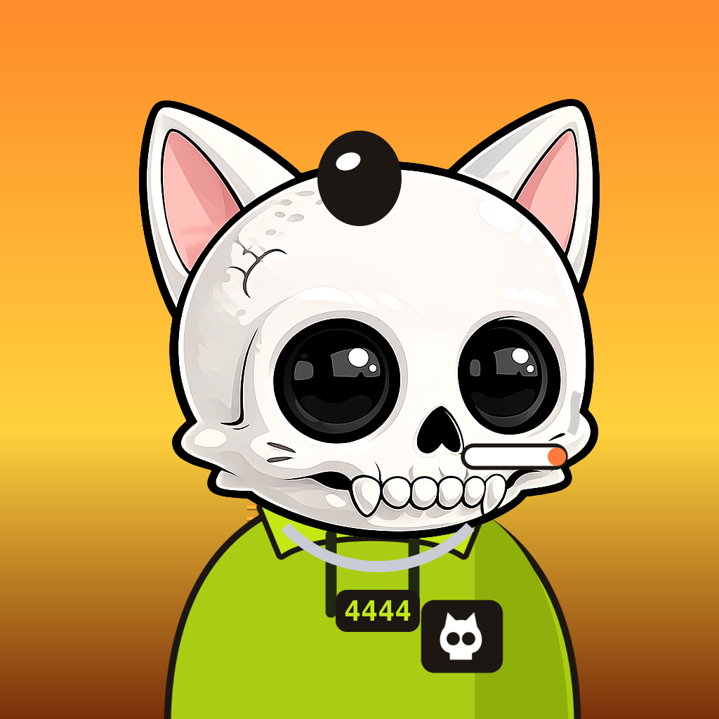 Sherwood Cat #1575