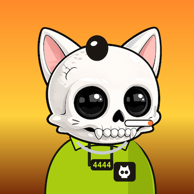 Sherwood Cat #1575