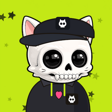 Sherwood Cat #1577