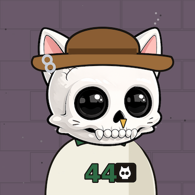 Sherwood Cat #158