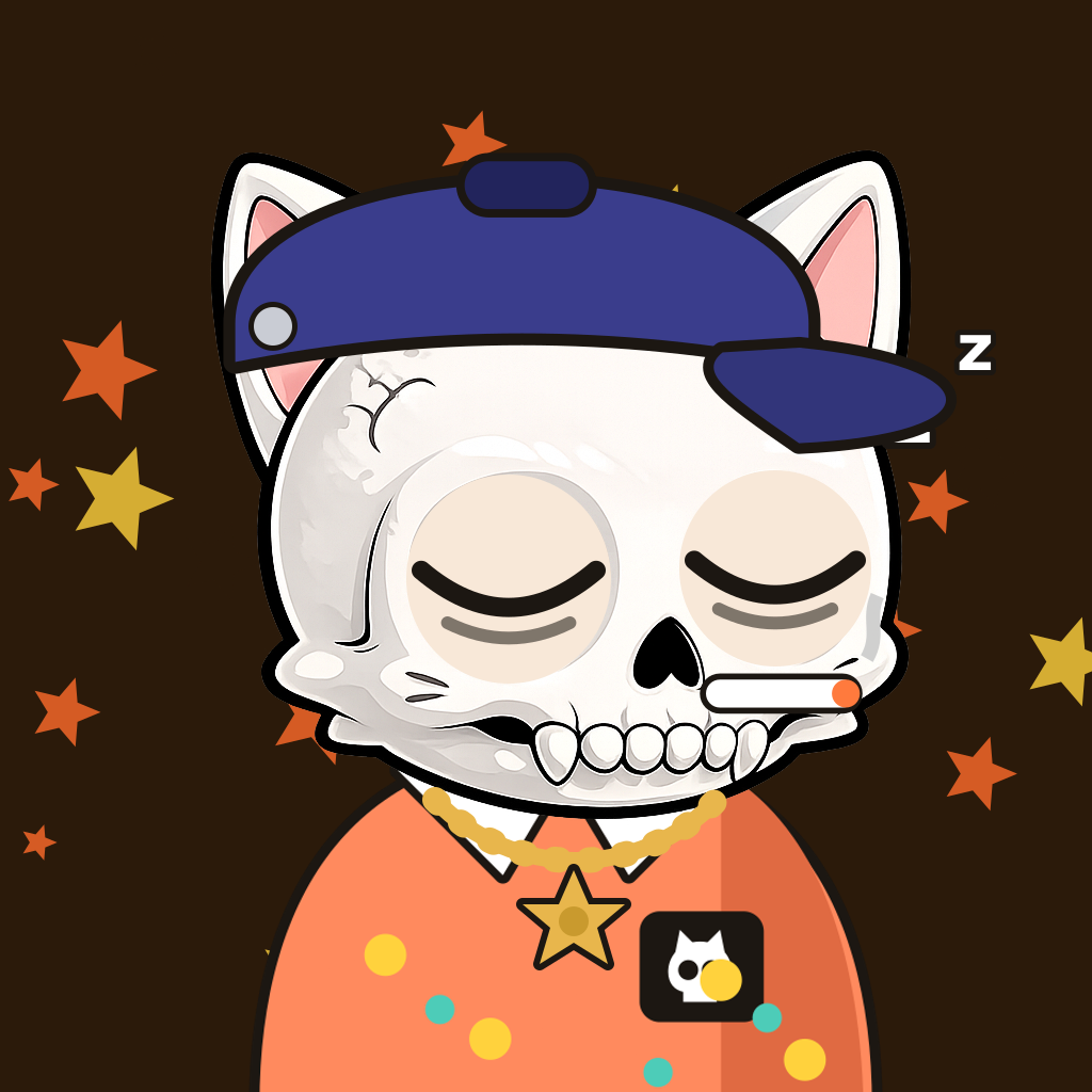 Sherwood Cat #1582