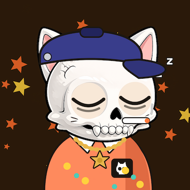 Sherwood Cat #1582