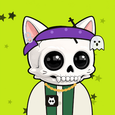 Sherwood Cat #1583