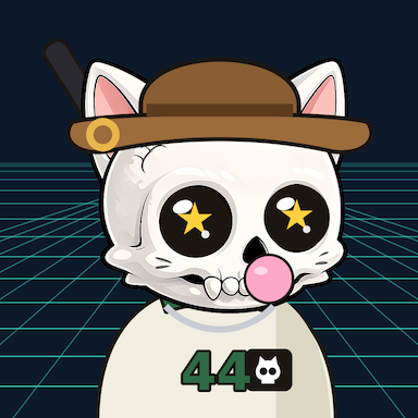Sherwood Cat #1586