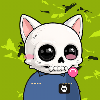 Sherwood Cat #1587