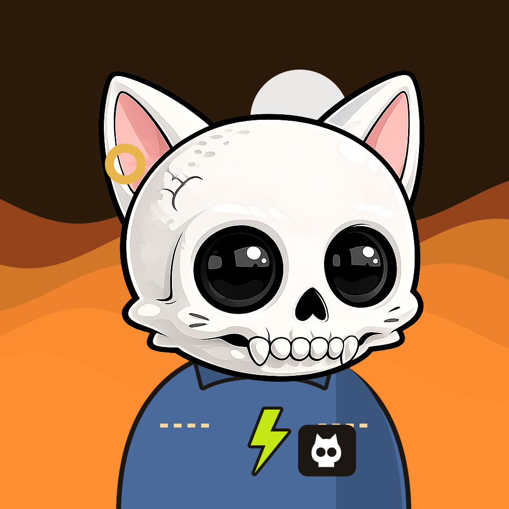 Sherwood Cat #159