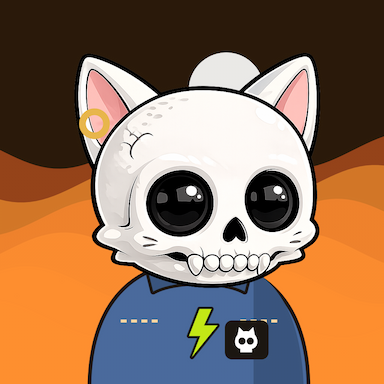 Sherwood Cat #159