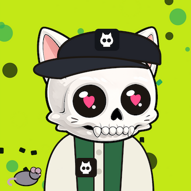 Sherwood Cat #1590