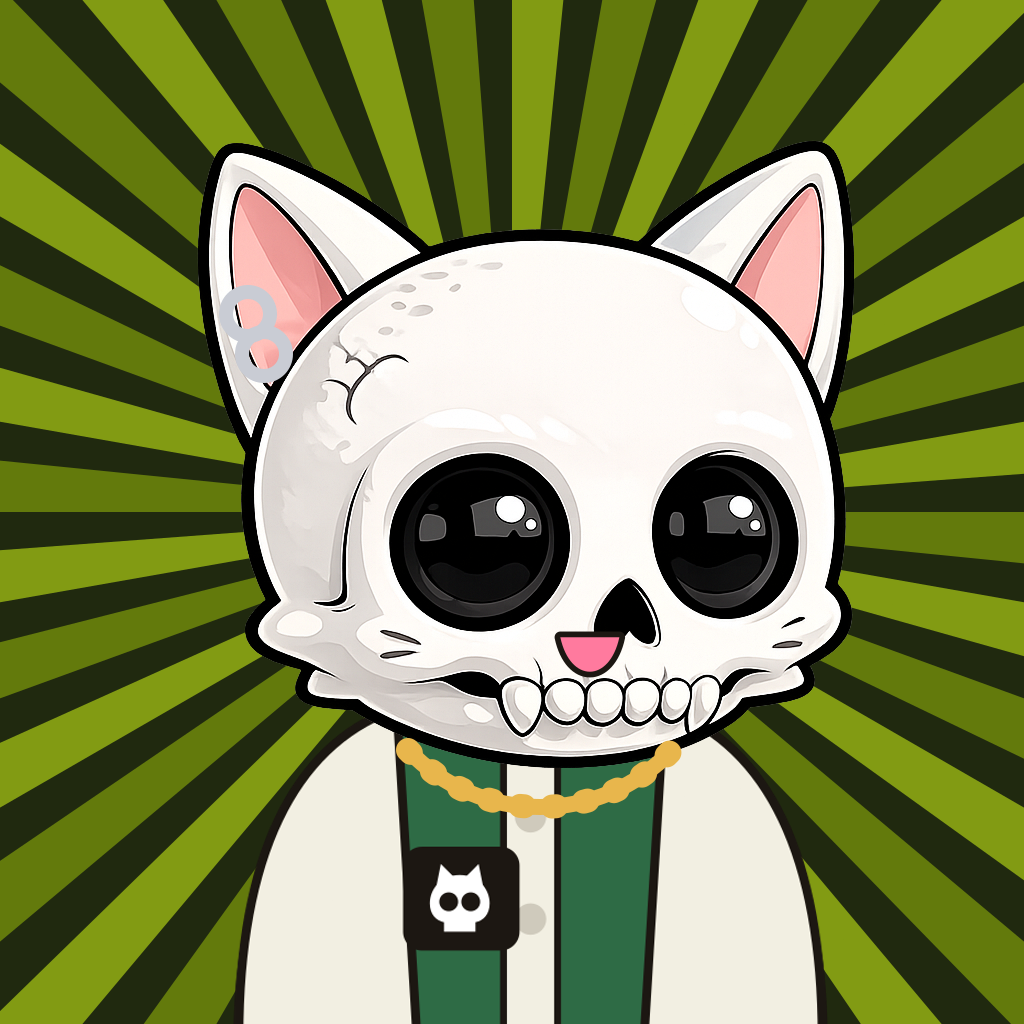 Sherwood Cat #1592