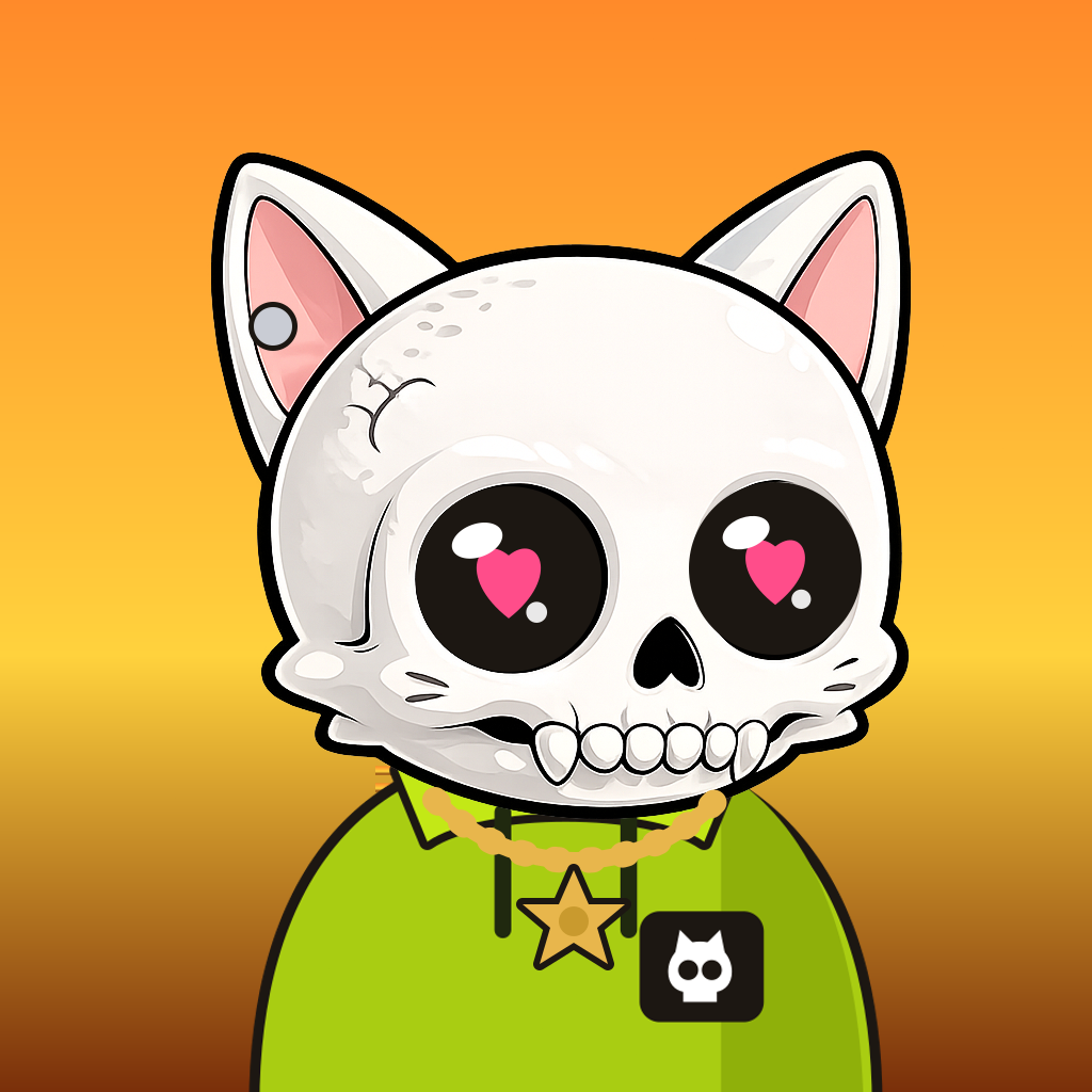 Sherwood Cat #1594