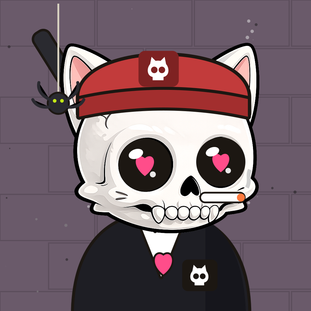 Sherwood Cat #1595