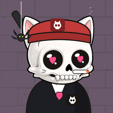 Sherwood Cat #1595