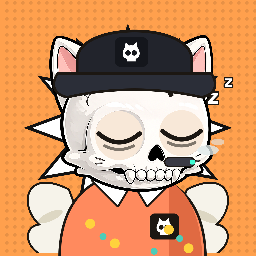 Sherwood Cat #1598