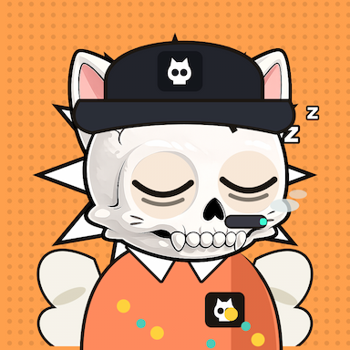 Sherwood Cat #1598