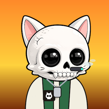 Sherwood Cat #1599
