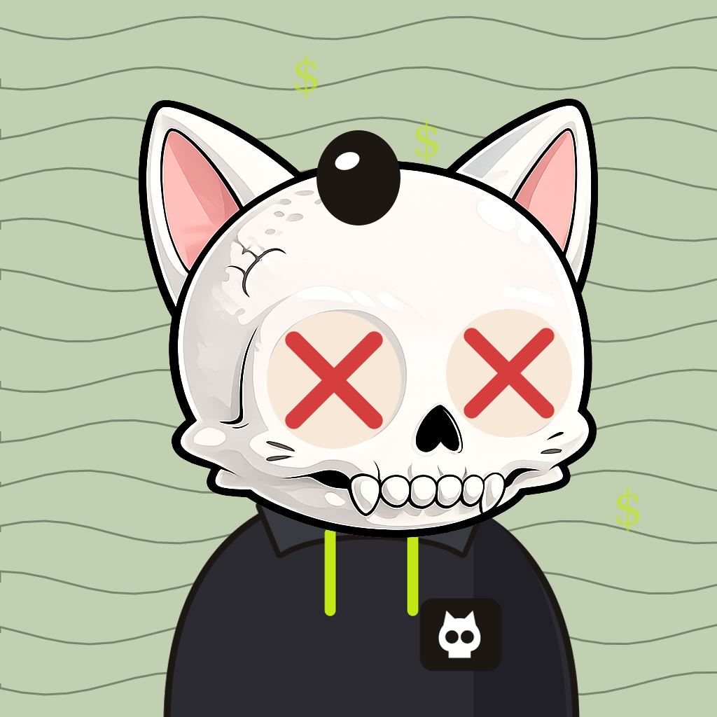 Sherwood Cat #16