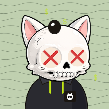 Sherwood Cat #16