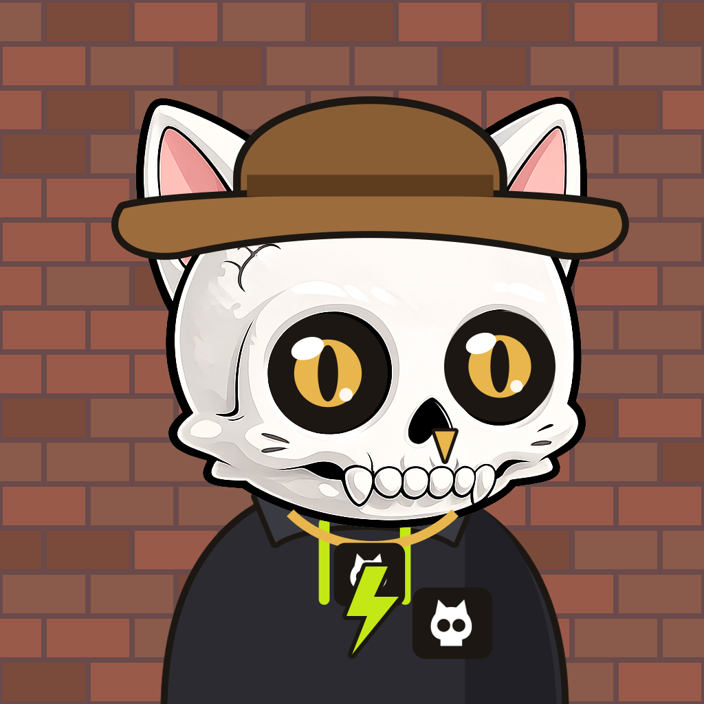Sherwood Cat #160