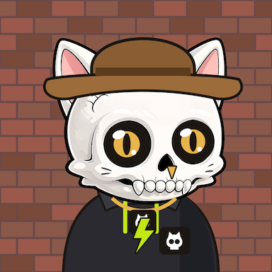 Sherwood Cat #160