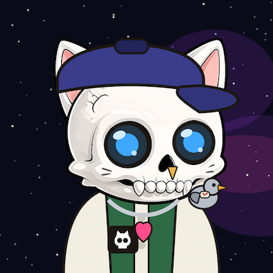 Sherwood Cat #1600
