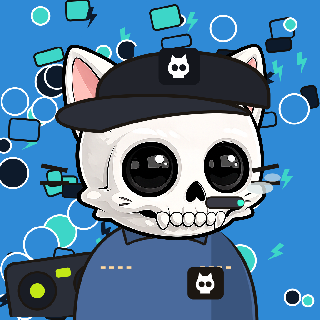 Sherwood Cat #1602