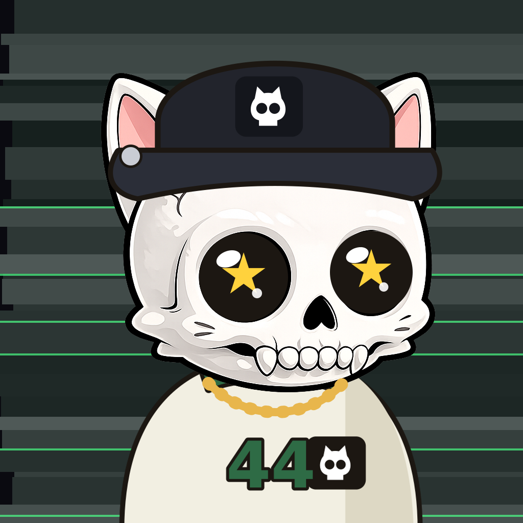 Sherwood Cat #1603