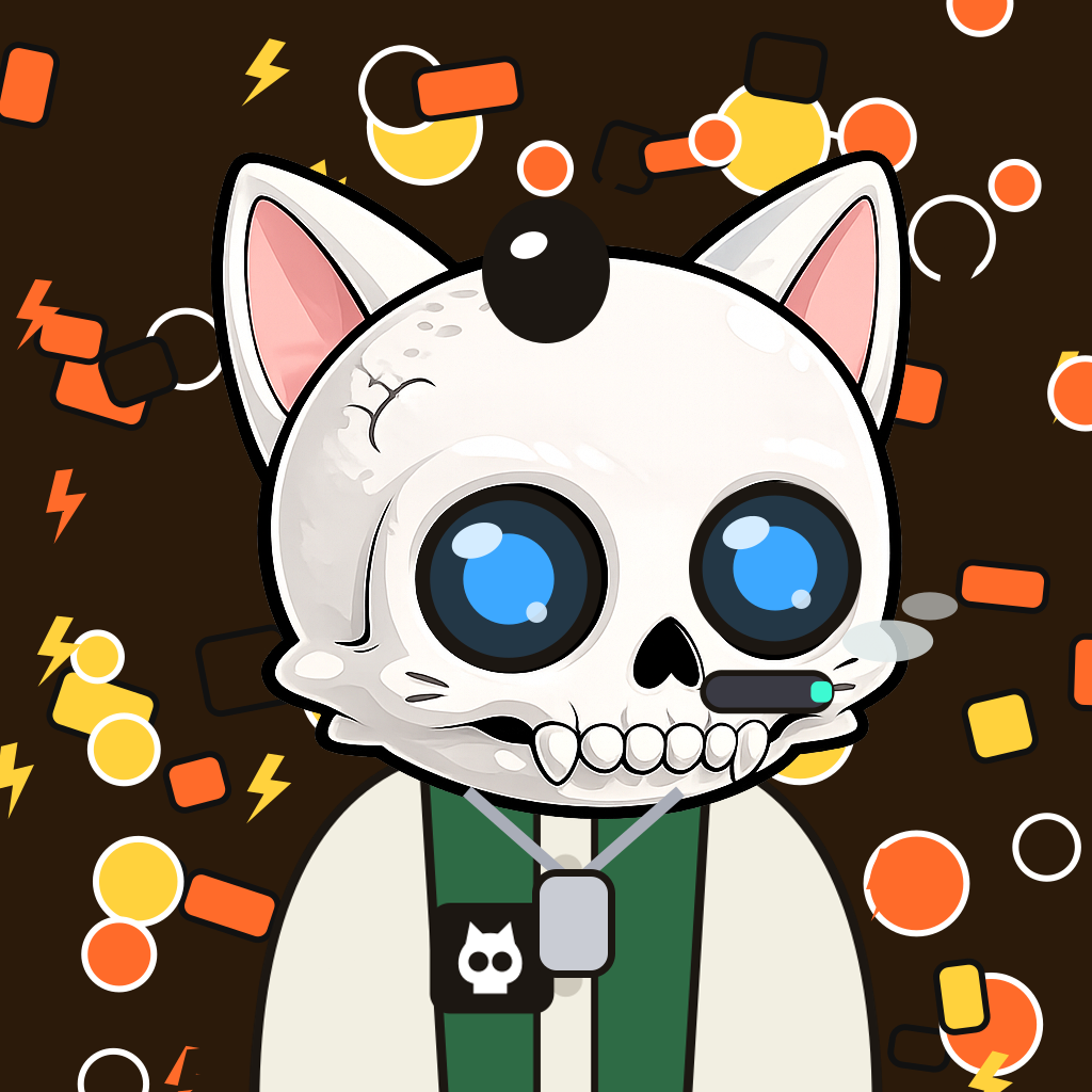 Sherwood Cat #1604