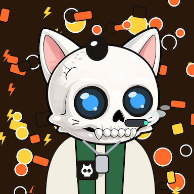 Sherwood Cat #1604