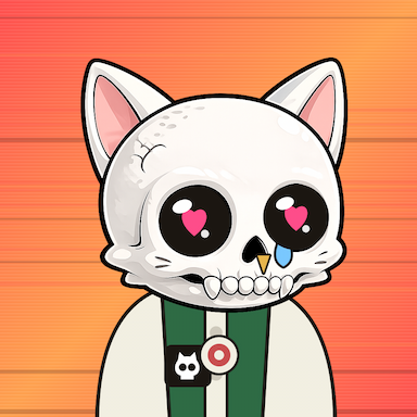 Sherwood Cat #1605