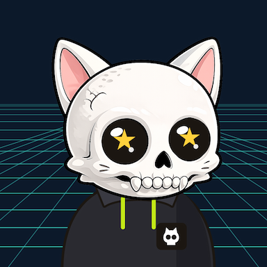 Sherwood Cat #1606